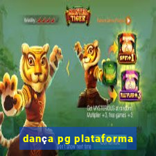 dança pg plataforma